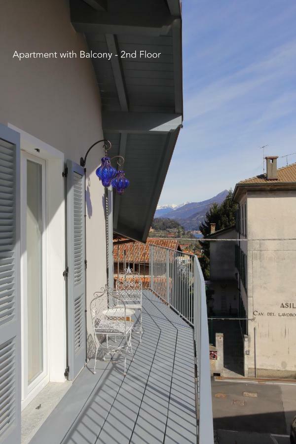 Casa Bellagio, Residence / Apartments Εξωτερικό φωτογραφία