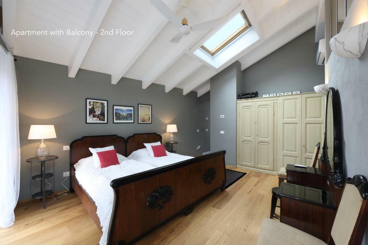 Casa Bellagio, Residence / Apartments Εξωτερικό φωτογραφία