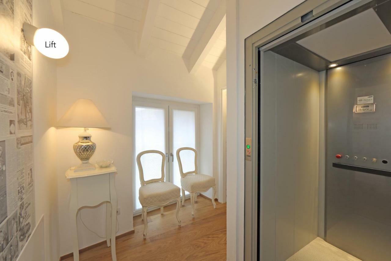 Casa Bellagio, Residence / Apartments Εξωτερικό φωτογραφία