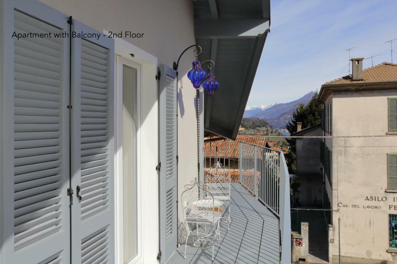 Casa Bellagio, Residence / Apartments Εξωτερικό φωτογραφία