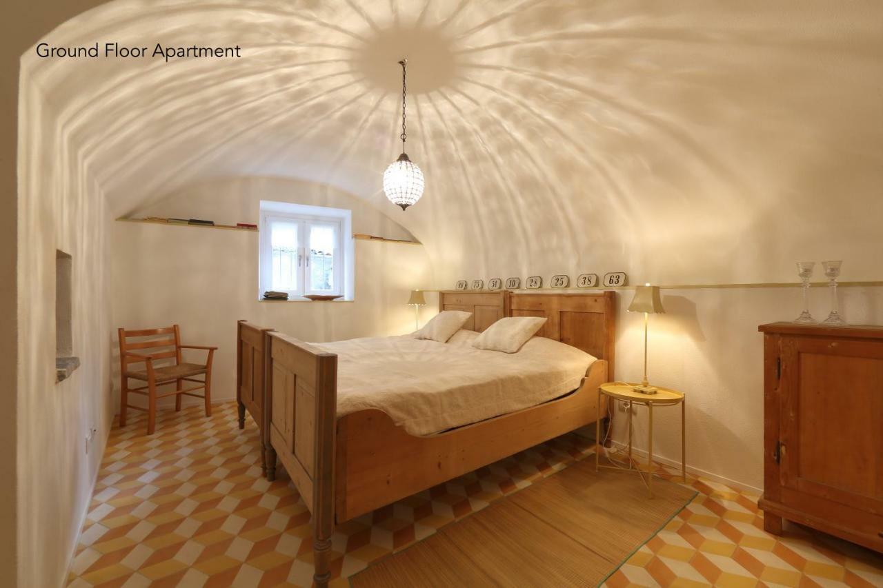 Casa Bellagio, Residence / Apartments Εξωτερικό φωτογραφία