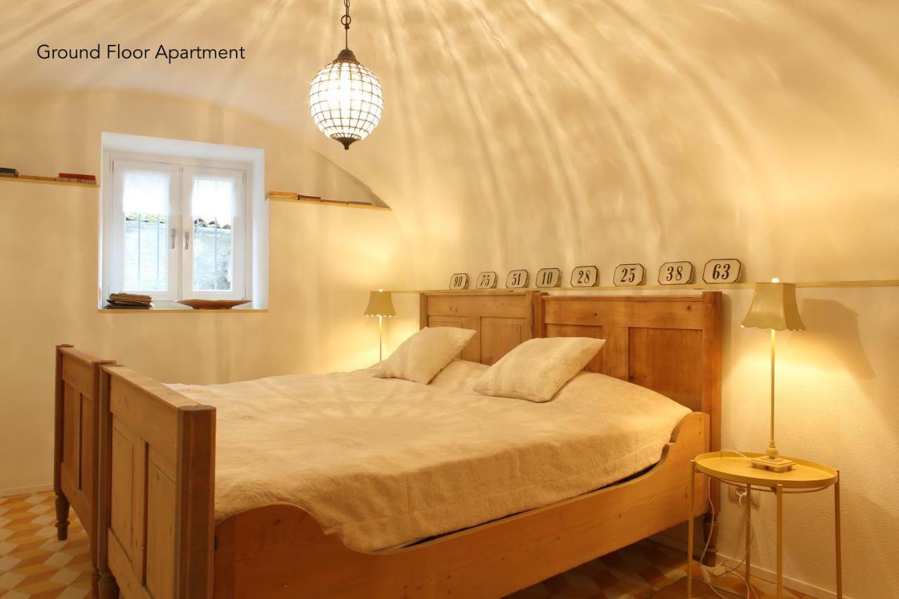 Casa Bellagio, Residence / Apartments Εξωτερικό φωτογραφία
