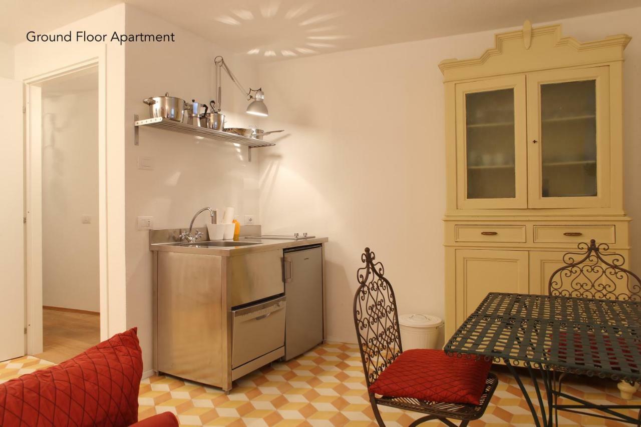 Casa Bellagio, Residence / Apartments Εξωτερικό φωτογραφία