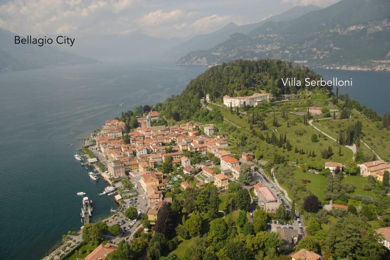 Casa Bellagio, Residence / Apartments Εξωτερικό φωτογραφία