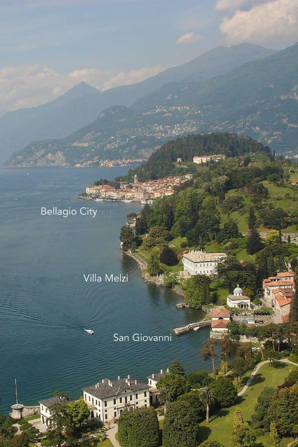 Casa Bellagio, Residence / Apartments Εξωτερικό φωτογραφία