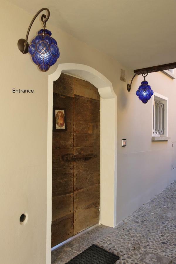 Casa Bellagio, Residence / Apartments Εξωτερικό φωτογραφία