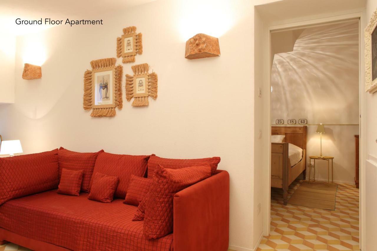 Casa Bellagio, Residence / Apartments Εξωτερικό φωτογραφία
