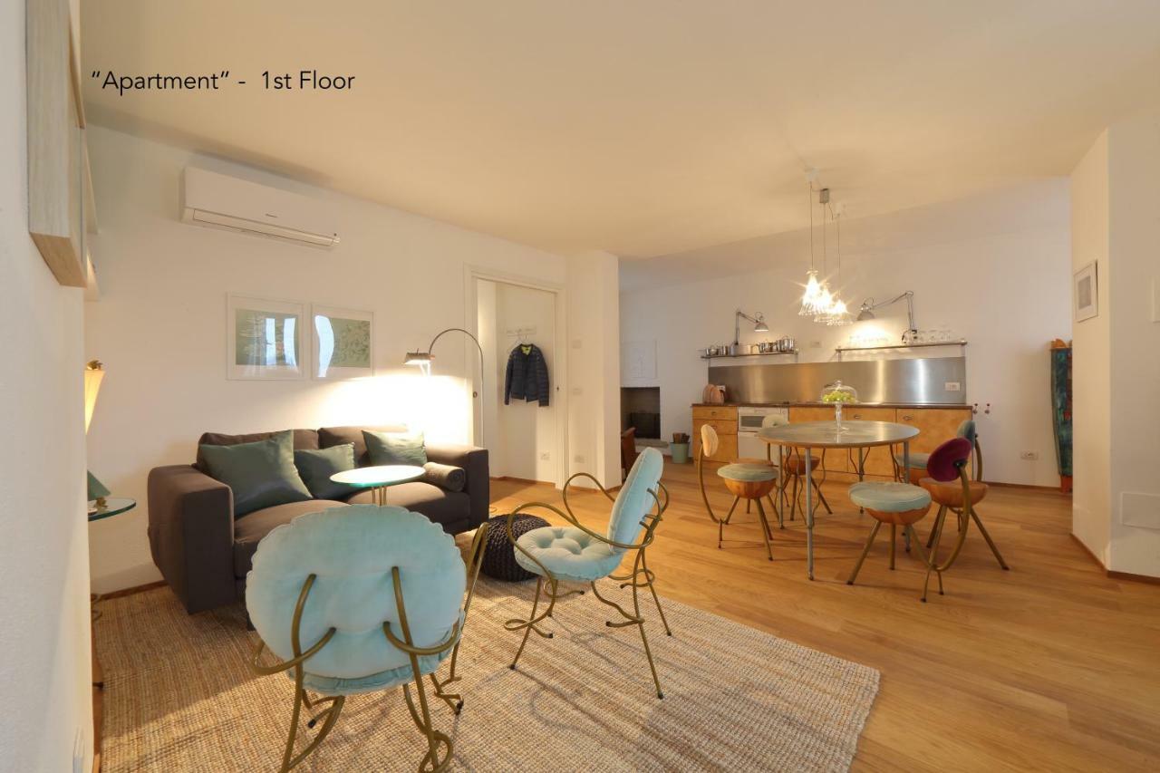 Casa Bellagio, Residence / Apartments Εξωτερικό φωτογραφία
