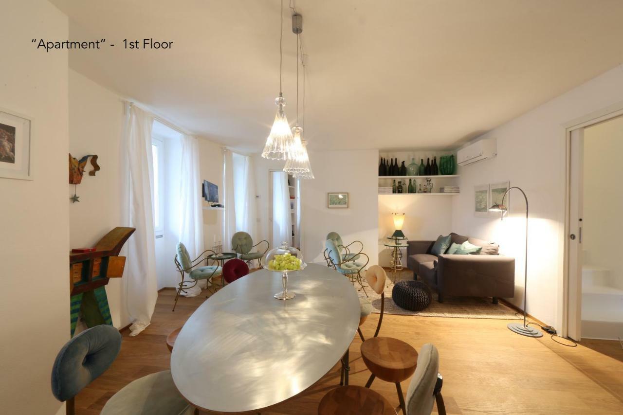 Casa Bellagio, Residence / Apartments Εξωτερικό φωτογραφία