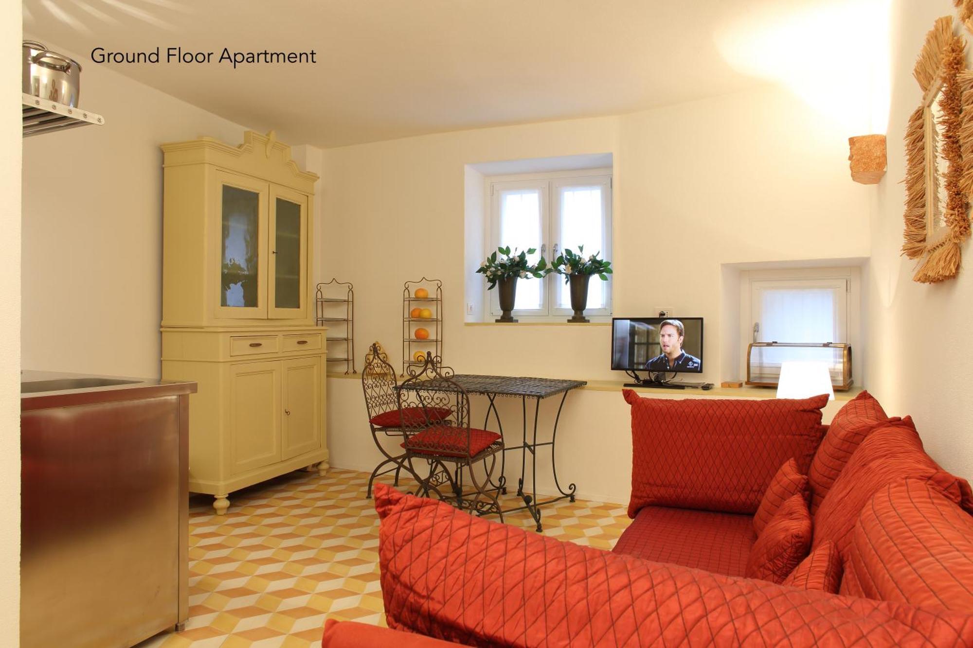 Casa Bellagio, Residence / Apartments Εξωτερικό φωτογραφία