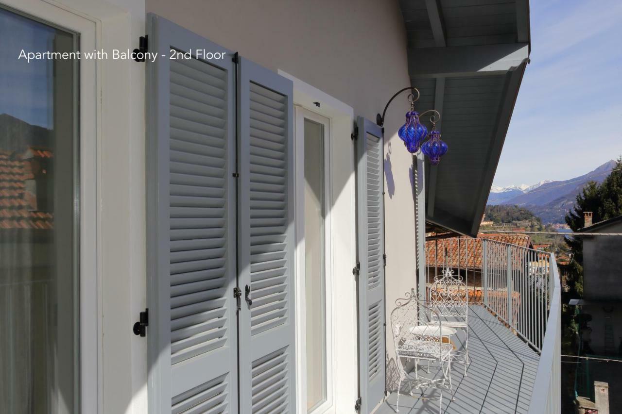 Casa Bellagio, Residence / Apartments Εξωτερικό φωτογραφία