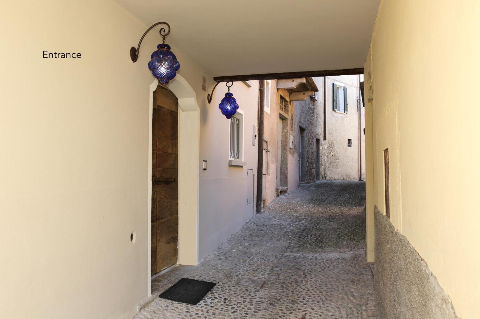 Casa Bellagio, Residence / Apartments Εξωτερικό φωτογραφία